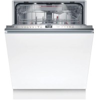 Встраиваемая посудомоечная машина Bosch SMV6ZDX49S