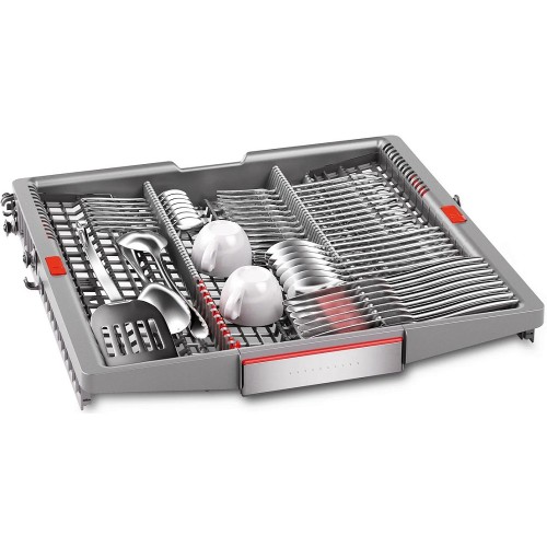 Встраиваемая посудомоечная машина Bosch SMV8YCX03E