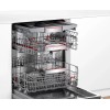 Встраиваемая посудомоечная машина Bosch SMV8ZCX07E