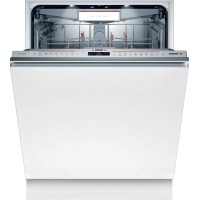 Встраиваемая посудомоечная машина Bosch SMV8ZCX07E