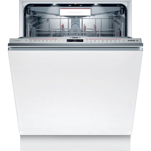 Встраиваемая посудомоечная машина Bosch SMV8ZCX07E