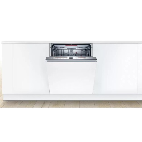 Встраиваемая посудомоечная машина Bosch SMV 6 ZCX42E