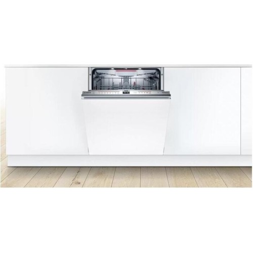 Встраиваемая посудомоечная машина Bosch SMV 6 ZCX55E
