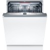 Встраиваемая посудомоечная машина Bosch SMV 6ECX51E