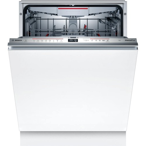 Встраиваемая посудомоечная машина Bosch SMV 6ECX51E