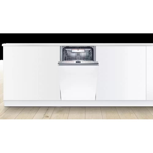Встраиваемая посудомоечная машина BOSCH SPD8ZMX1MR