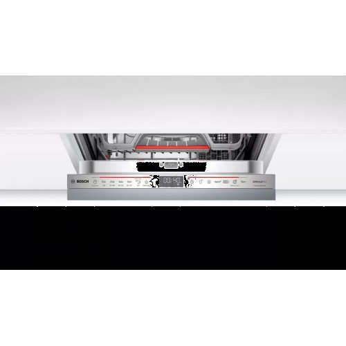 Встраиваемая посудомоечная машина BOSCH SPD8ZMX1MR