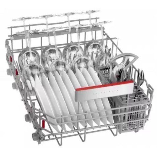 Встраиваемая посудомоечная машина BOSCH SPD8ZMX1MR