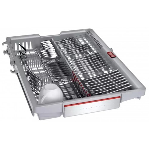 Встраиваемая посудомоечная машина BOSCH SPD8ZMX1MR