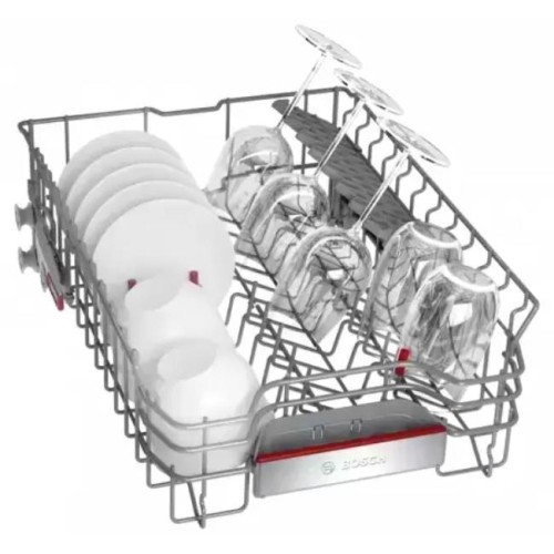 Встраиваемая посудомоечная машина BOSCH SPD8ZMX1MR