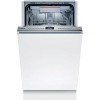 Встраиваемая посудомоечная машина Bosch SPH4HMX31E