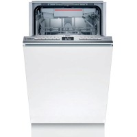 Встраиваемая посудомоечная машина Bosch SPH4HMX31E