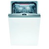 Встраиваемая посудомоечная машина Bosch SPH 4HMX31X