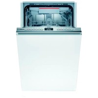 Встраиваемая посудомоечная машина Bosch SPH 4HMX31X Встраиваемая посудомоечная машина Bosch SPH 4HMX31X