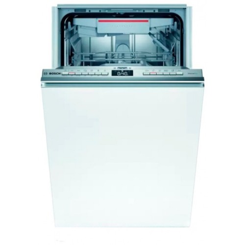 Встраиваемая посудомоечная машина Bosch SPH 4HMX31X