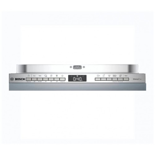 Встраиваемая посудомоечная машина Bosch SPH 4HMX31X