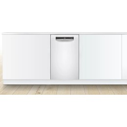 Встраиваемая посудомоечная машина Bosch SPU4HMW53S