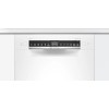 Встраиваемая посудомоечная машина Bosch SPU4HMW53S
