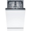 Встраиваемая посудомоечная машина Bosch SPV2HKX42E