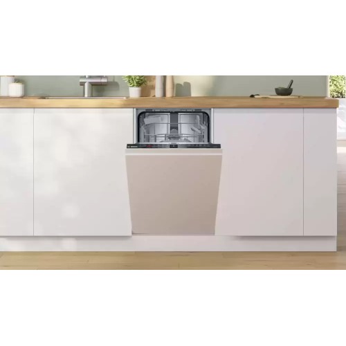 Встраиваемая посудомоечная машина Bosch SPV2HKX42E
