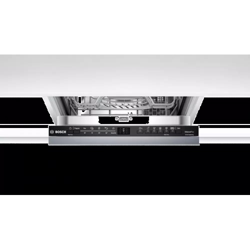 Встраиваемая посудомоечная машина BOSCH SPV2HKX5DR