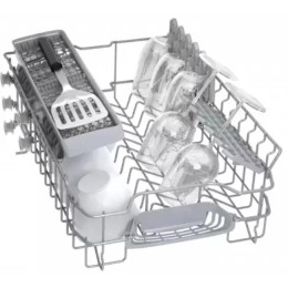 Встраиваемая посудомоечная машина BOSCH SPV2HKX6DR