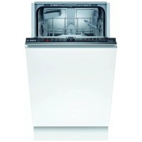 Встраиваемая посудомоечная машина BOSCH SPV2HKX6DR