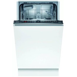 Встраиваемая посудомоечная машина BOSCH SPV2HKX6DR