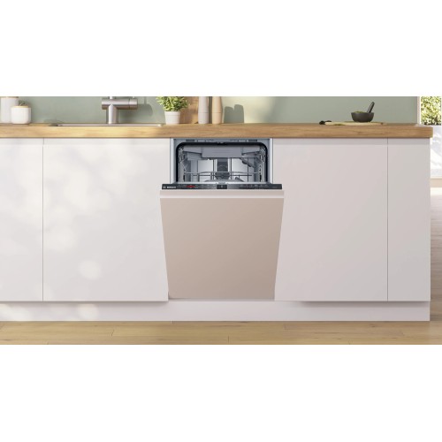 Встраиваемая посудомоечная машина Bosch SPV2HMX02E купить в Москве и Санкт-Петербурге