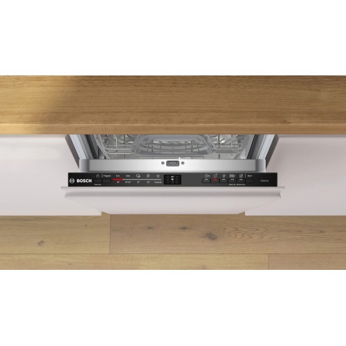 Встраиваемая посудомоечная машина Bosch SPV2HMX02E купить в Москве и Санкт-Петербурге