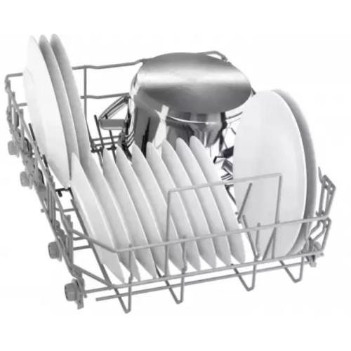 Встраиваемая посудомоечная машина BOSCH SPV2HMX2FR