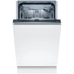 Встраиваемая посудомоечная машина BOSCH SPV2HMX2FR