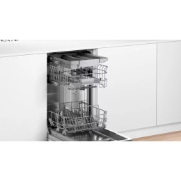 Встраиваемая посудомоечная машина BOSCH SPV2HMX3FR