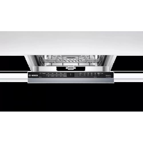 Встраиваемая посудомоечная машина BOSCH SPV2HMX3FR