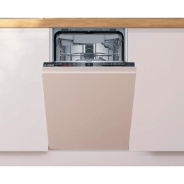 Встраиваемая посудомоечная машина Bosch SPV2HMX42E
