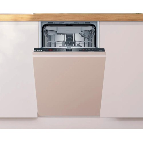 Встраиваемая посудомоечная машина Bosch SPV2HMX42E