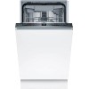 Встраиваемая посудомоечная машина Bosch SPV2HMX42E