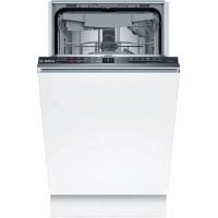 Встраиваемая посудомоечная машина Bosch SPV2HMX42E