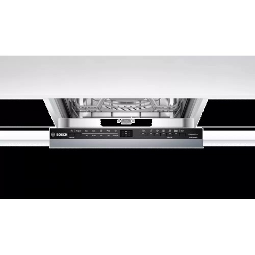 Встраиваемая посудомоечная машина BOSCH SPV2HMX5FR