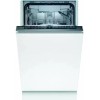 Встраиваемая посудомоечная машина BOSCH SPV2HMX5FR