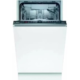 Встраиваемая посудомоечная машина BOSCH SPV2HMX5FR