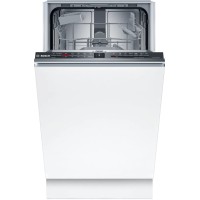 Встраиваемая посудомоечная машина Bosch SPV2IKX01Q