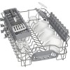 Встраиваемая посудомоечная машина Bosch SPV2IKX01Q