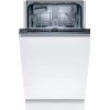 Встраиваемая посудомоечная машина Bosch SPV2IKX10E