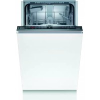 Встраиваемая посудомоечная машина BOSCH SPV2IKX2BR