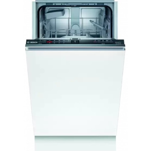 Встраиваемая посудомоечная машина BOSCH SPV2IKX2BR