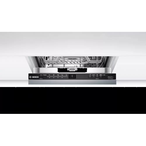 Встраиваемая посудомоечная машина BOSCH SPV2IKX2BR