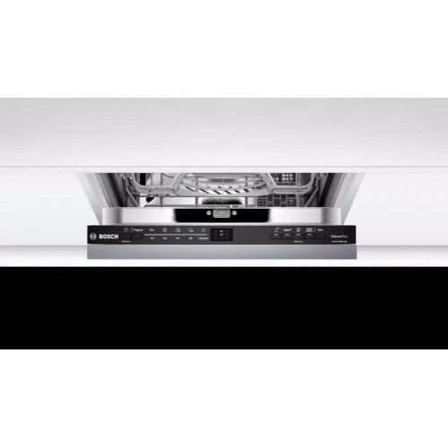 Встраиваемая посудомоечная машина BOSCH SPV2IKX2CR