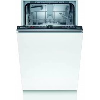 Встраиваемая посудомоечная машина BOSCH SPV2IKX2CR