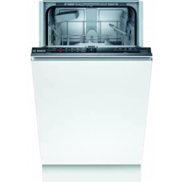 Встраиваемая посудомоечная машина BOSCH SPV2IKX2CR
